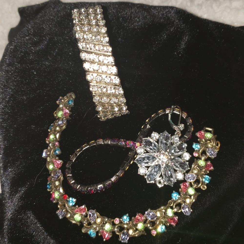 Fun Vintage Lot